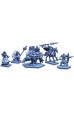BattleLore (Second Edition): Hernfar Guardians Army Pack